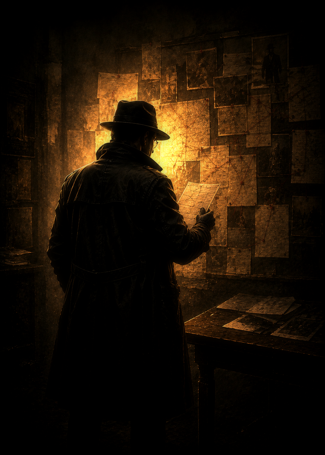 المحقق